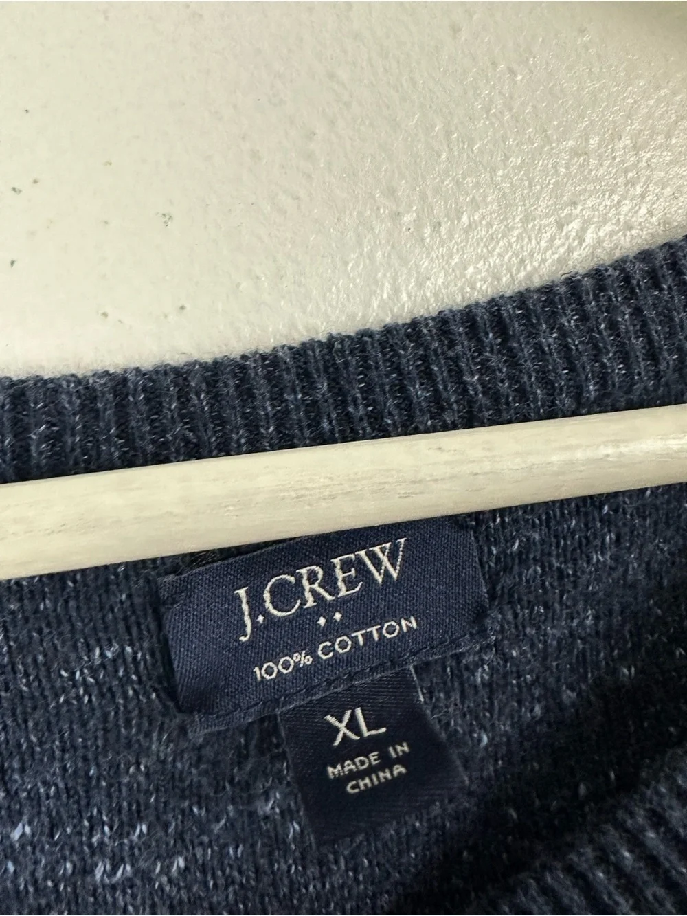 J. Crew crew blue